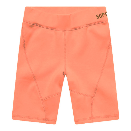 Superdry Γυναικείο ποδηλατικό κολάν Code Tech Cycling Shorts